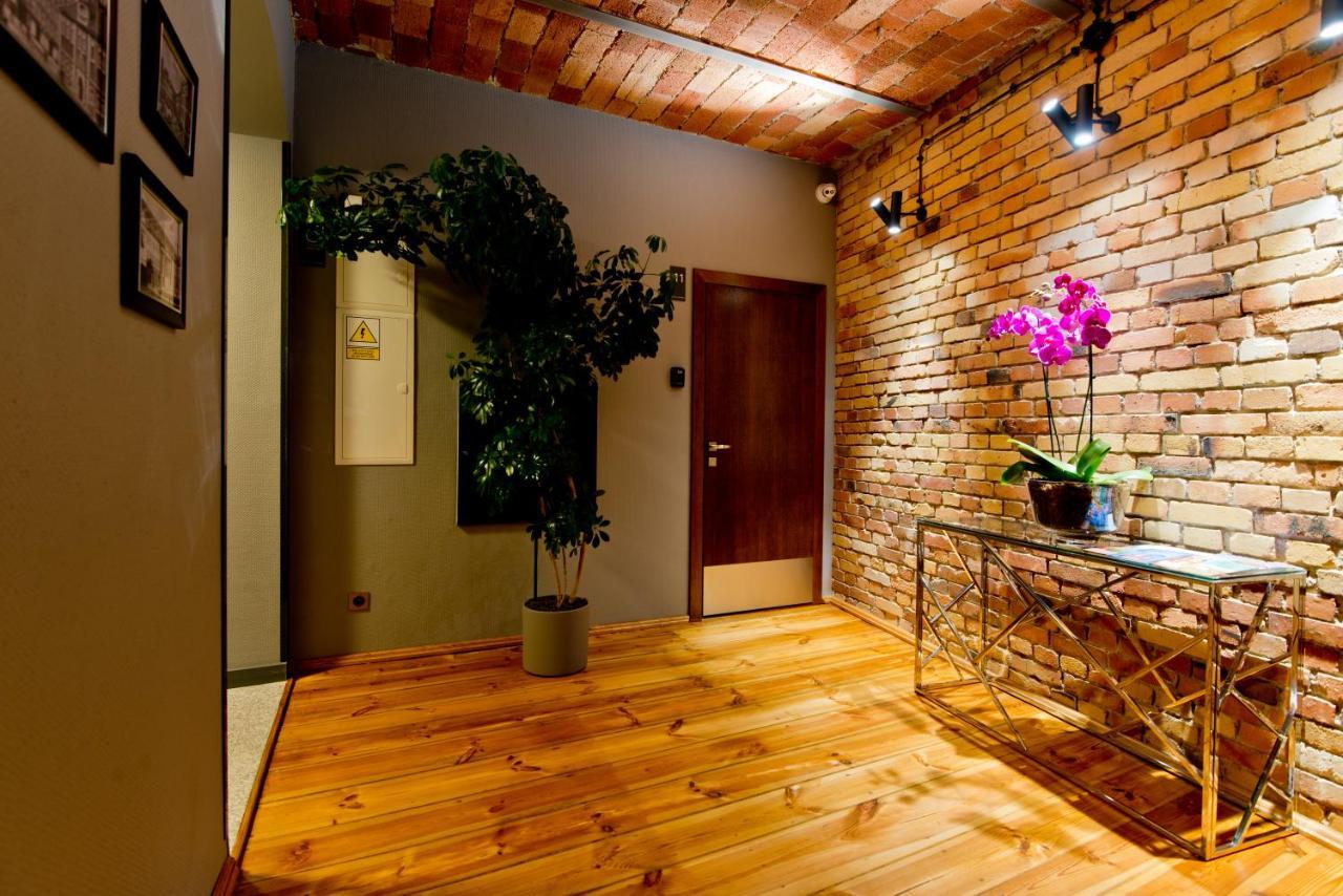 Apartsuites I Sorau ジャリ エクステリア 写真 Interior of the building