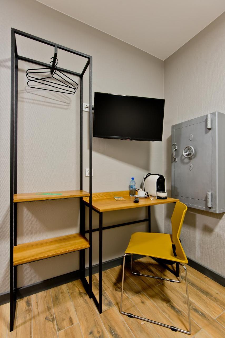 Apartsuites I Sorau ジャリ エクステリア 写真 A room at the hotel