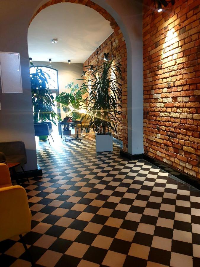 Apartsuites I Sorau ジャリ エクステリア 写真 Interior of the hotel